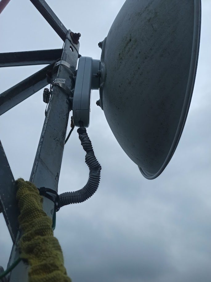 Instalación ULTRARED